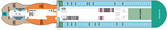 Deck Plan deck-5